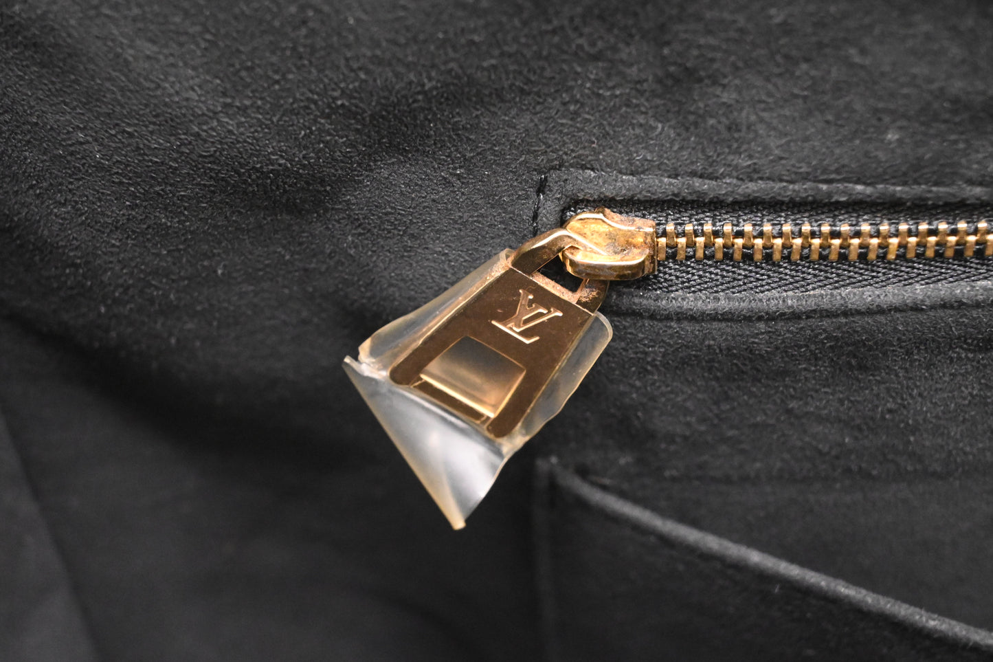 Louis Vuitton OnTheGo GM in Since 1854 Jaquard Monogram