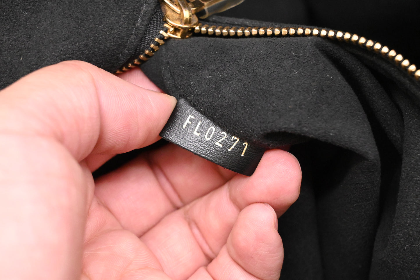 Louis Vuitton OnTheGo GM in Since 1854 Jaquard Monogram