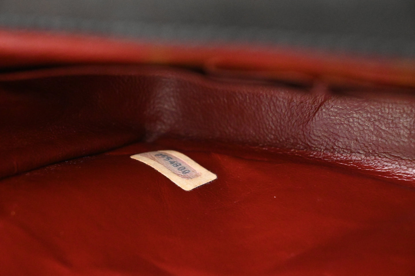 Chanel Small Paris Flap in Black Mattelassé Leather