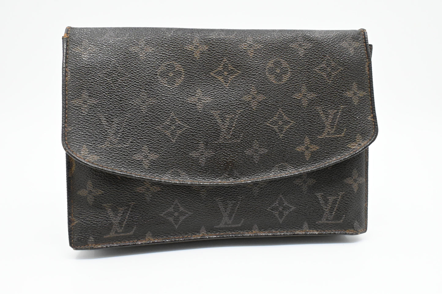 Louis Vuitton Pochette Rabat in Monogram Canvas