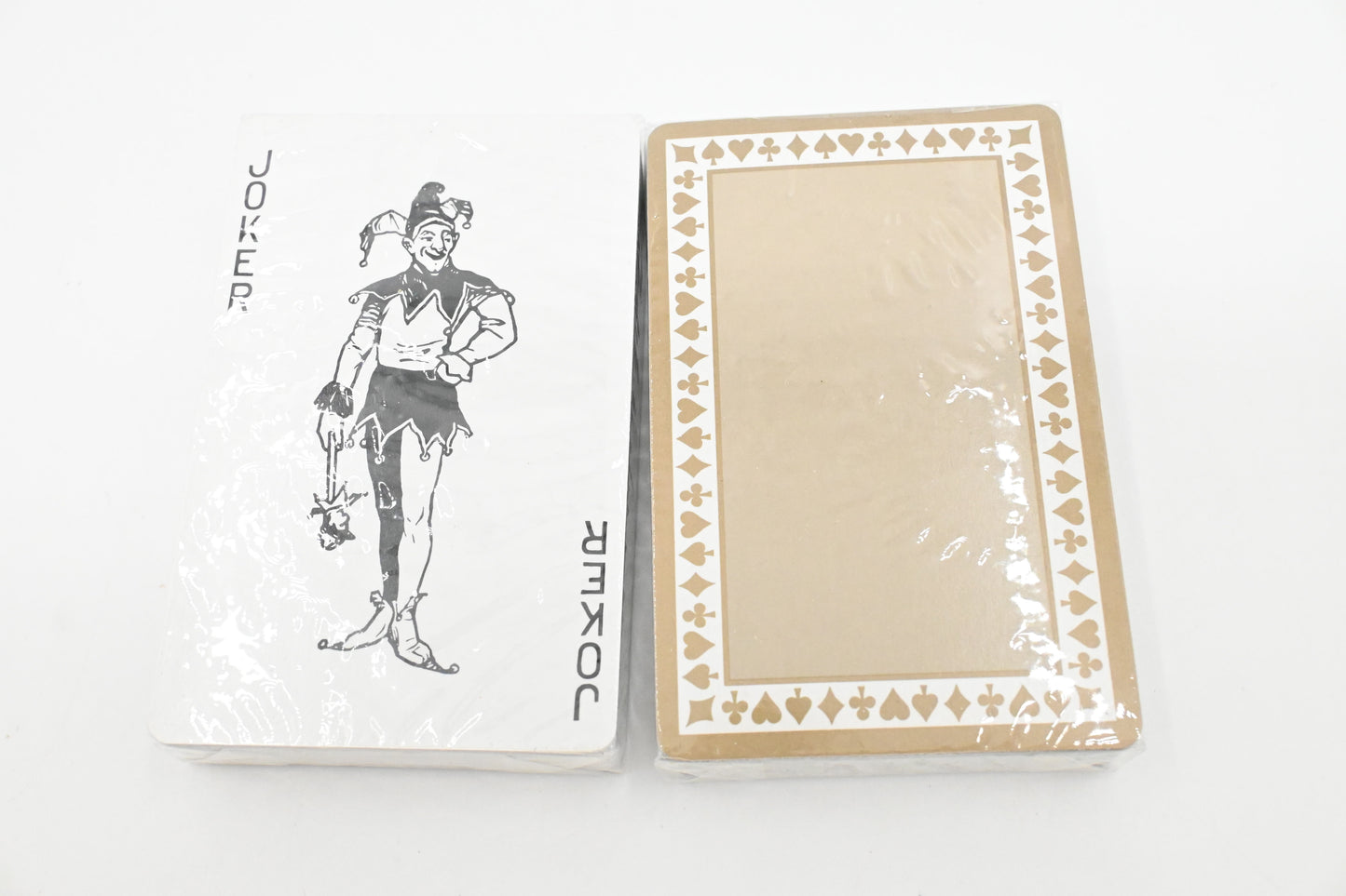 Tiffany & Co. Playing Cards