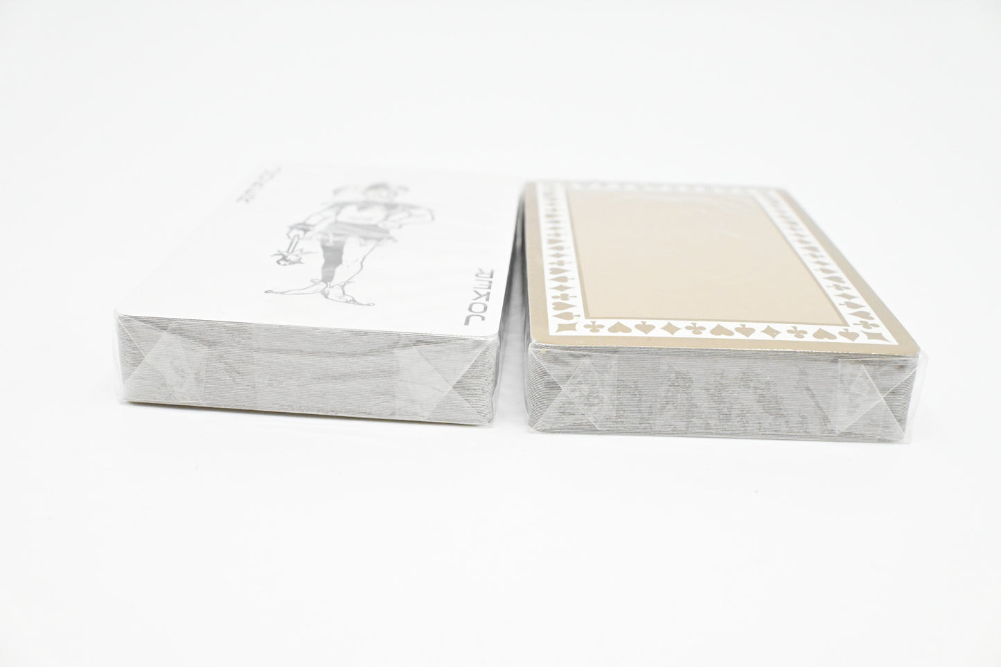 Tiffany & Co. Playing Cards
