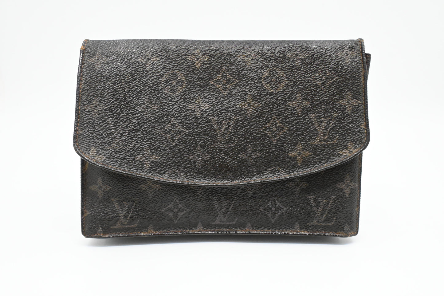 Louis Vuitton Pochette Rabat in Monogram Canvas
