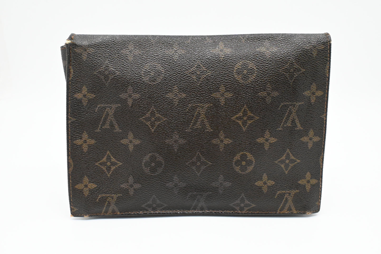 Louis Vuitton Pochette Rabat in Monogram Canvas
