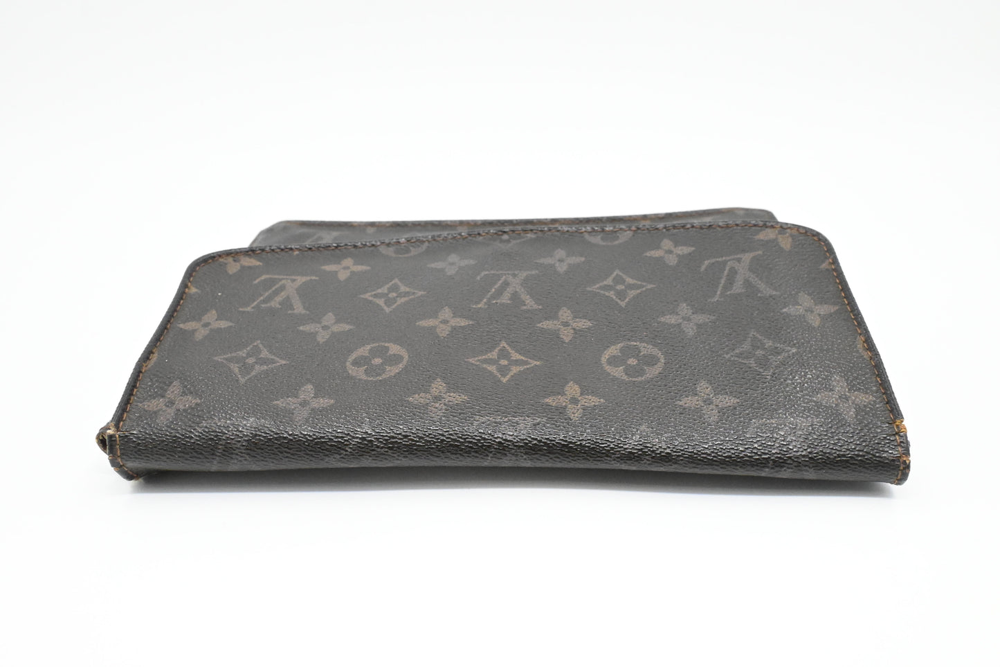 Louis Vuitton Pochette Rabat in Monogram Canvas