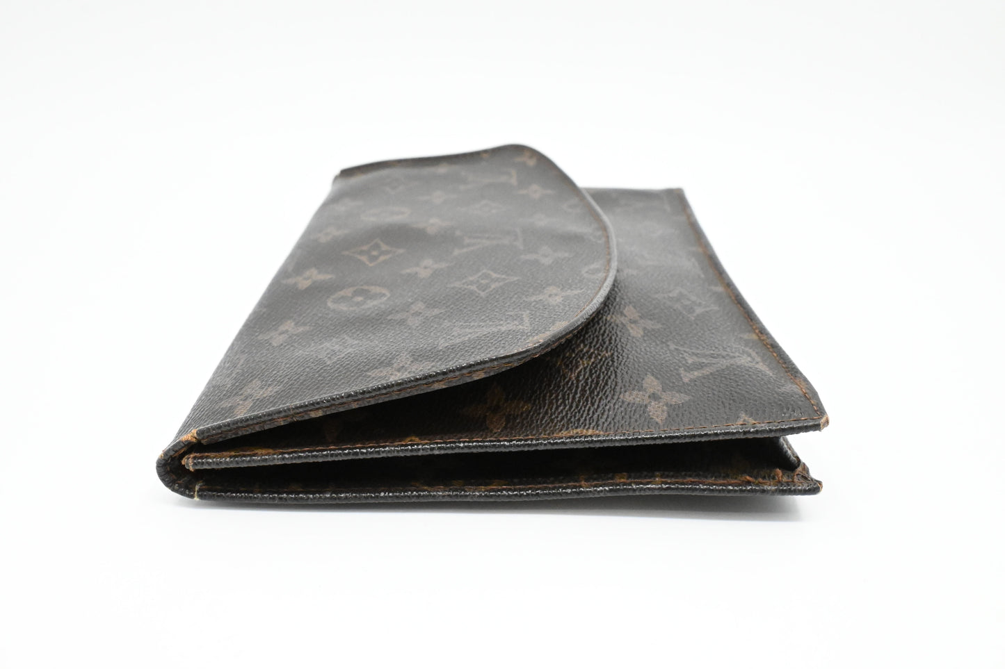 Louis Vuitton Pochette Rabat in Monogram Canvas