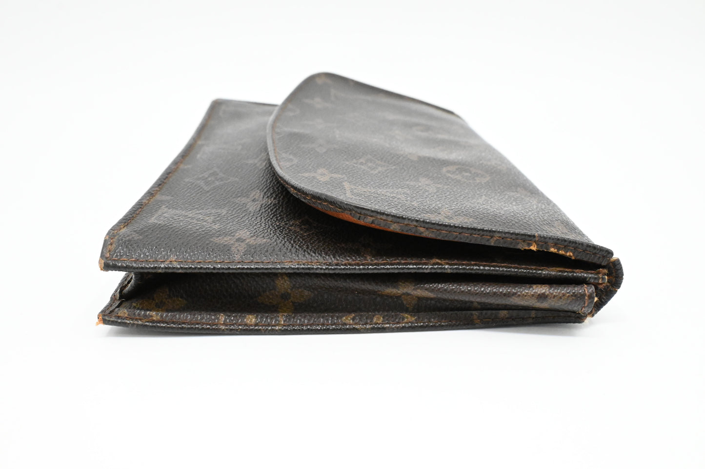 Louis Vuitton Pochette Rabat in Monogram Canvas