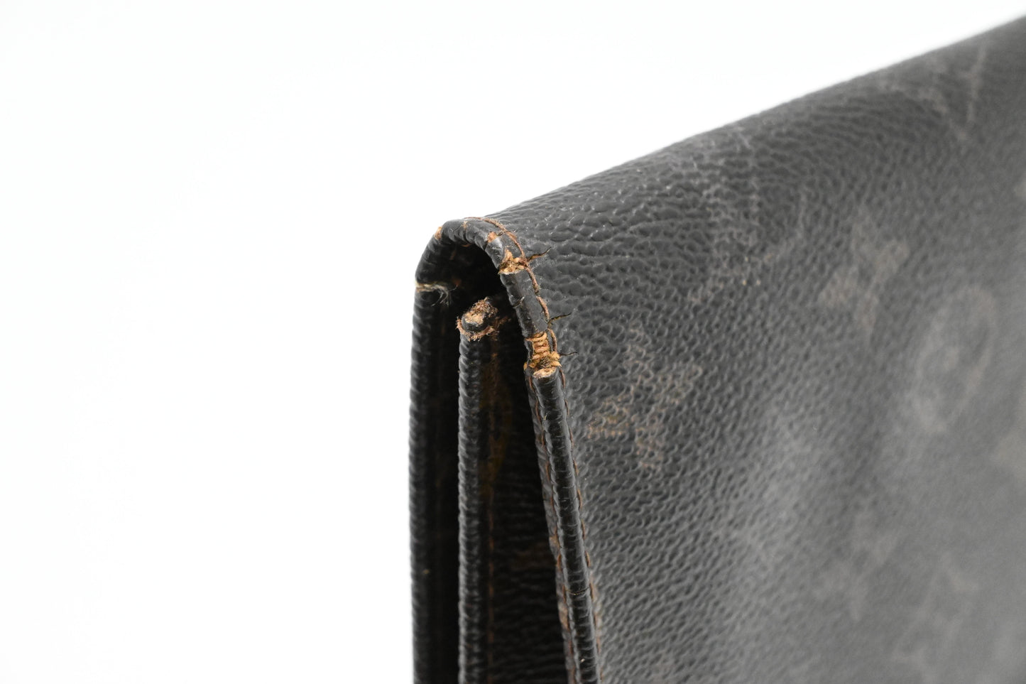 Louis Vuitton Pochette Rabat in Monogram Canvas