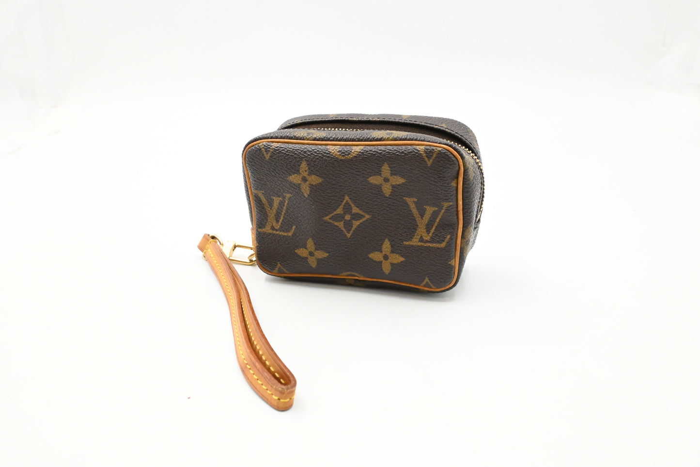 Louis Vuitton Wapity in Monogram Canvas