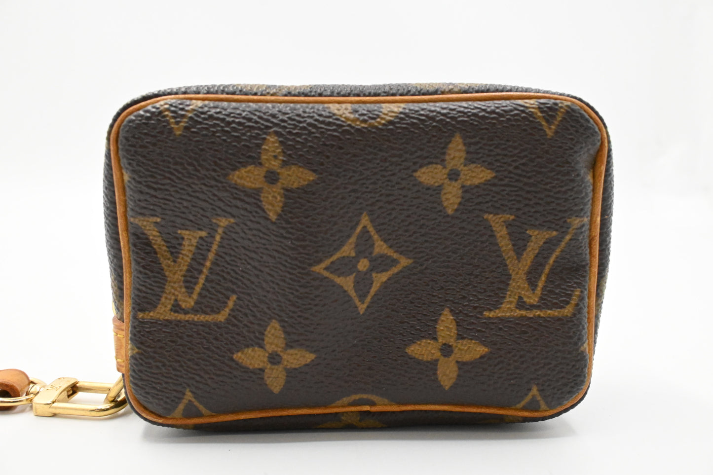 Louis Vuitton Wapity in Monogram Canvas