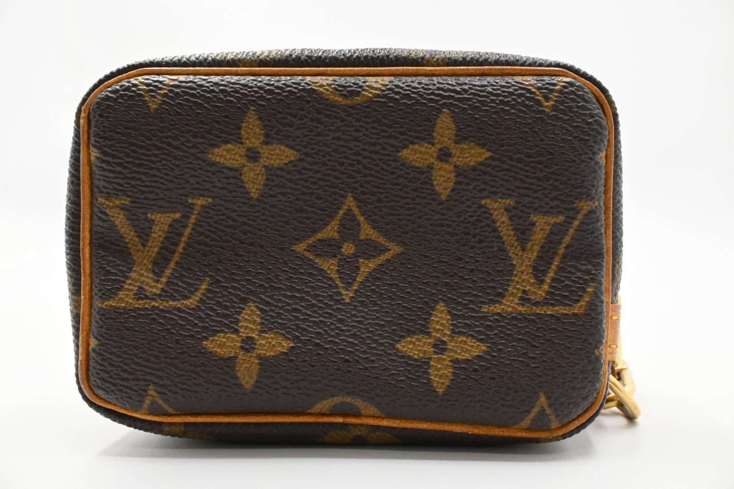 Louis Vuitton Wapity in Monogram Canvas