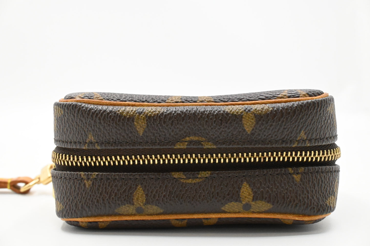 Louis Vuitton Wapity in Monogram Canvas
