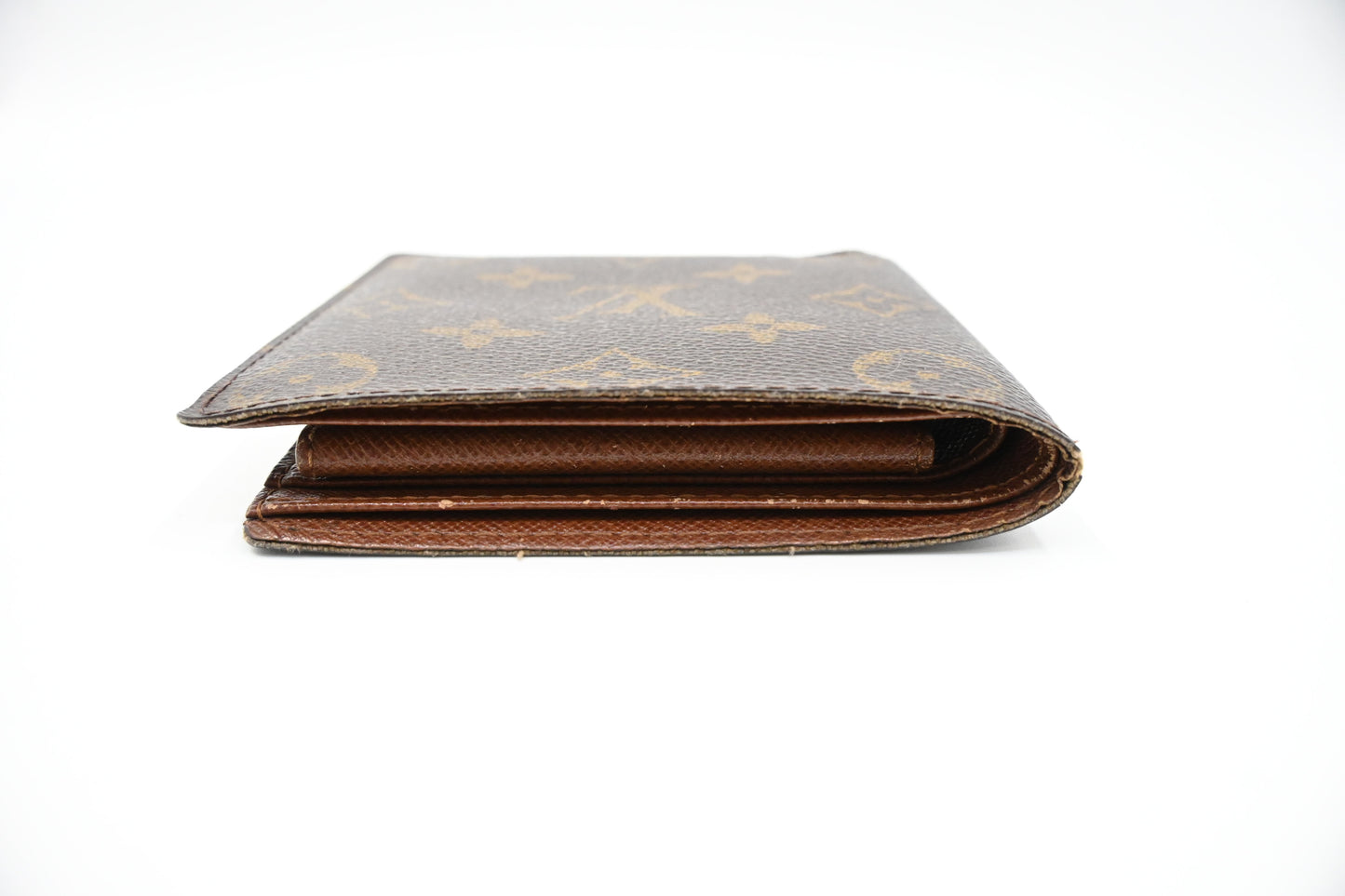 Louis Vuitton Marco Wallet in Monogram Canvas