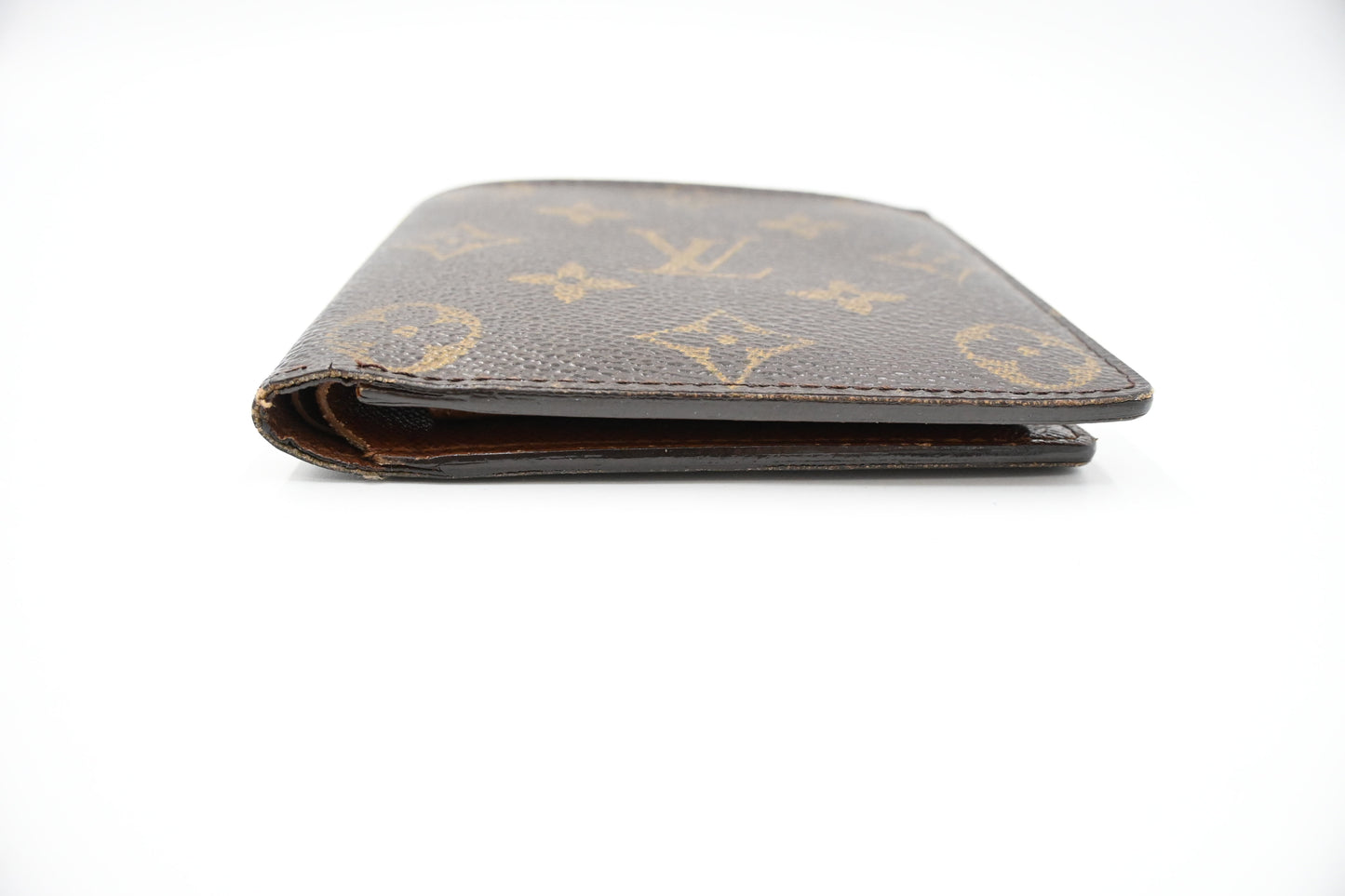 Louis Vuitton Marco Wallet in Monogram Canvas