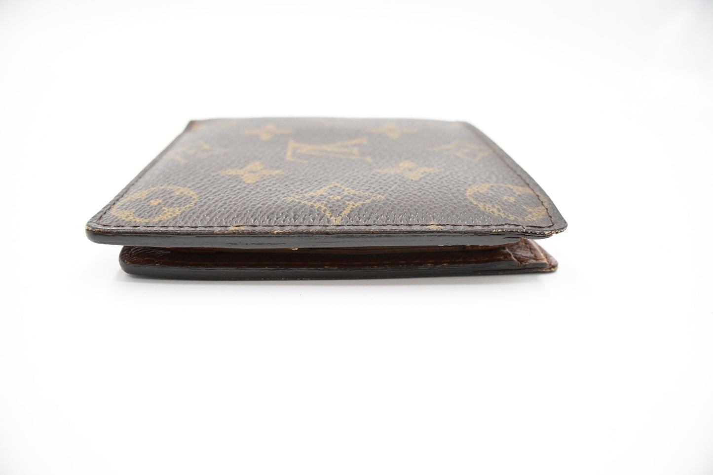 Louis Vuitton Marco Wallet in Monogram Canvas