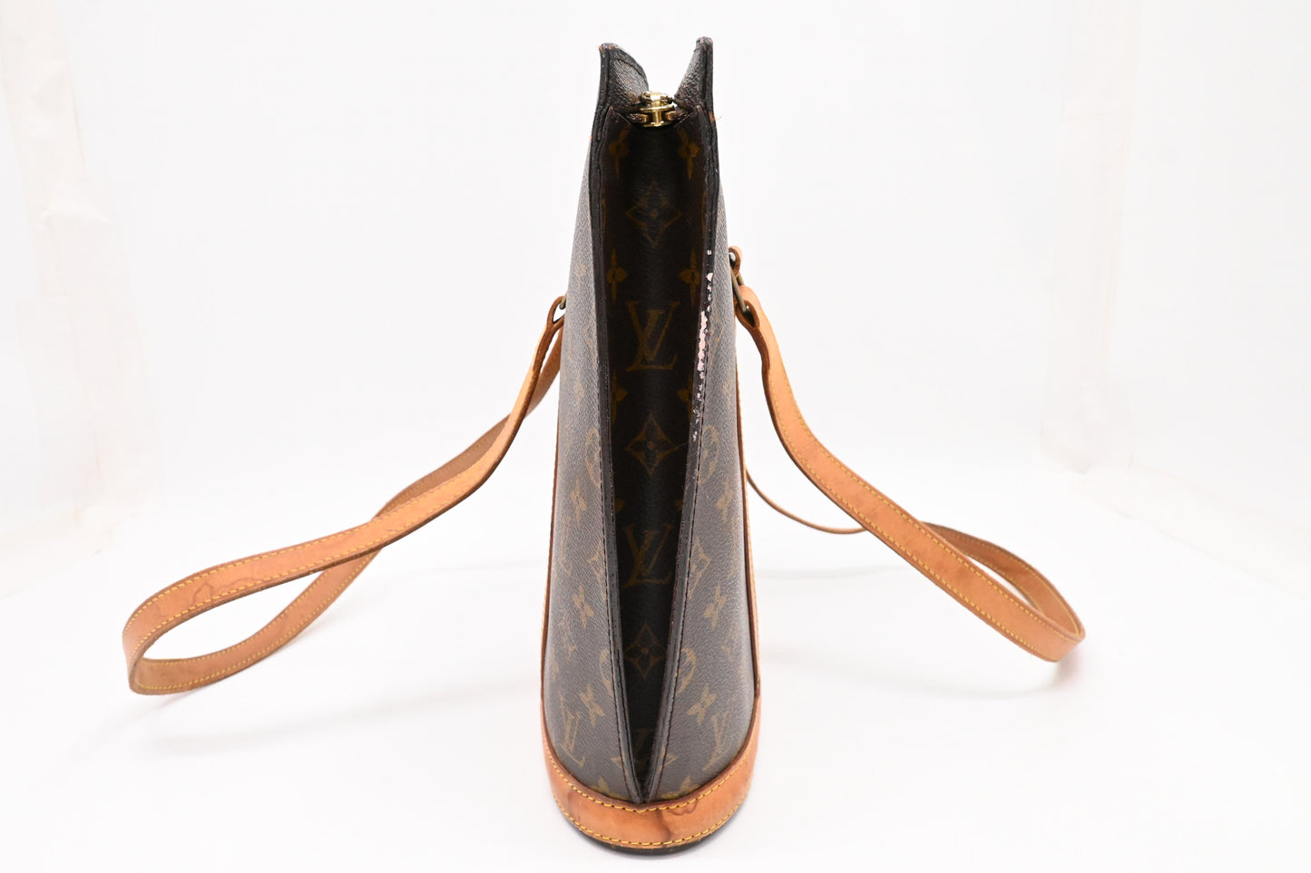Louis Vuitton Babylone in Monogram Canvas
