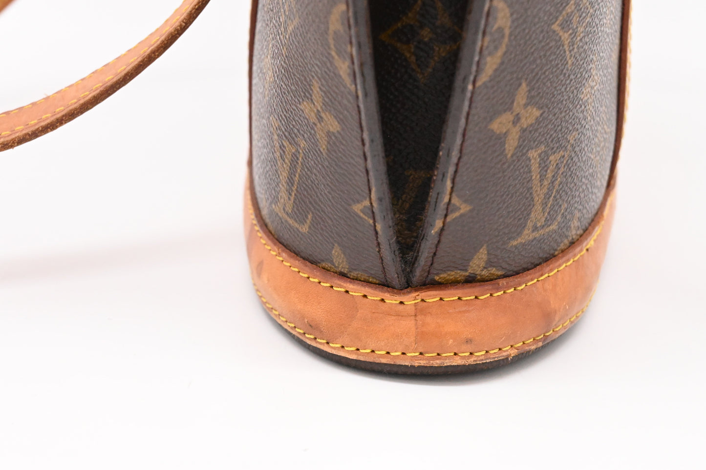 Louis Vuitton Babylone in Monogram Canvas