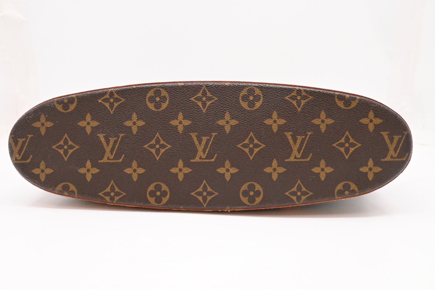 Louis Vuitton Babylone in Monogram Canvas