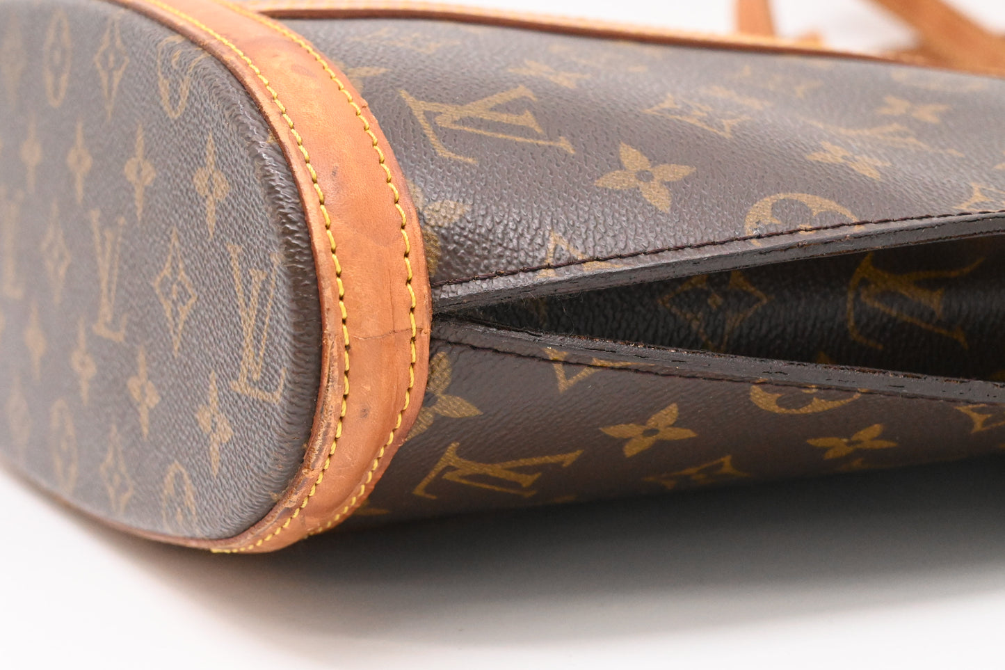 Louis Vuitton Babylone in Monogram Canvas
