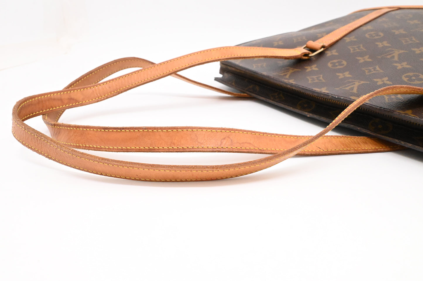 Louis Vuitton Babylone in Monogram Canvas