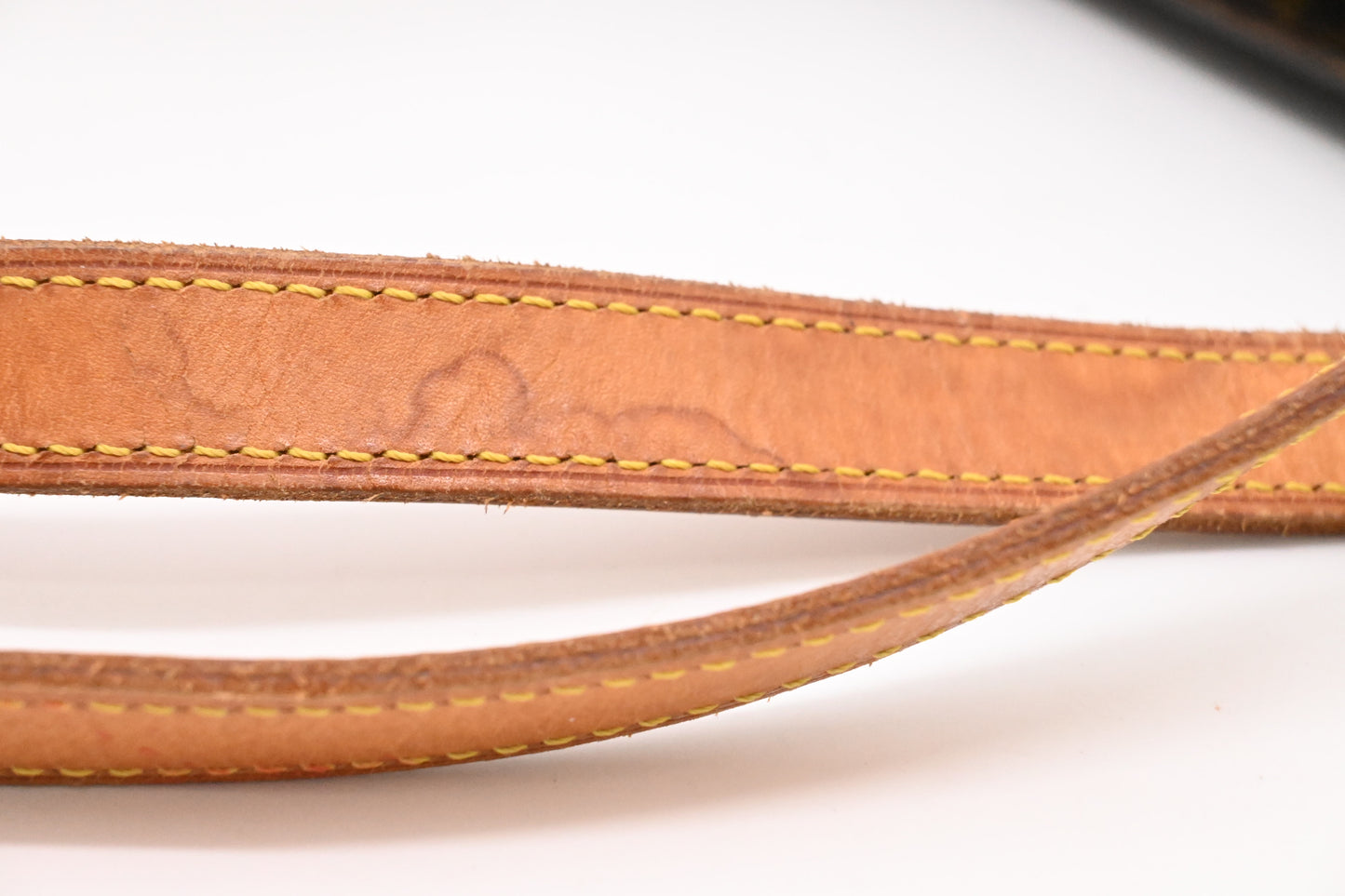Louis Vuitton Babylone in Monogram Canvas