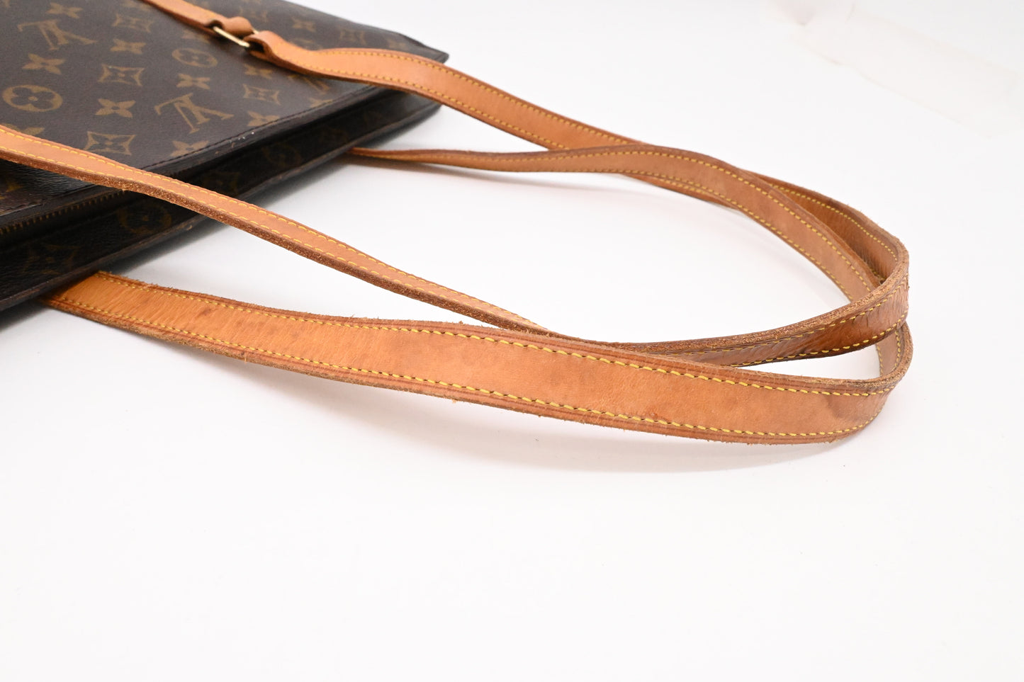 Louis Vuitton Babylone in Monogram Canvas