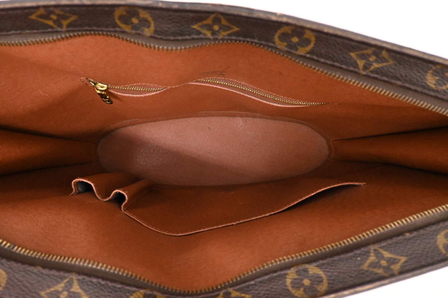 Louis Vuitton Babylone in Monogram Canvas