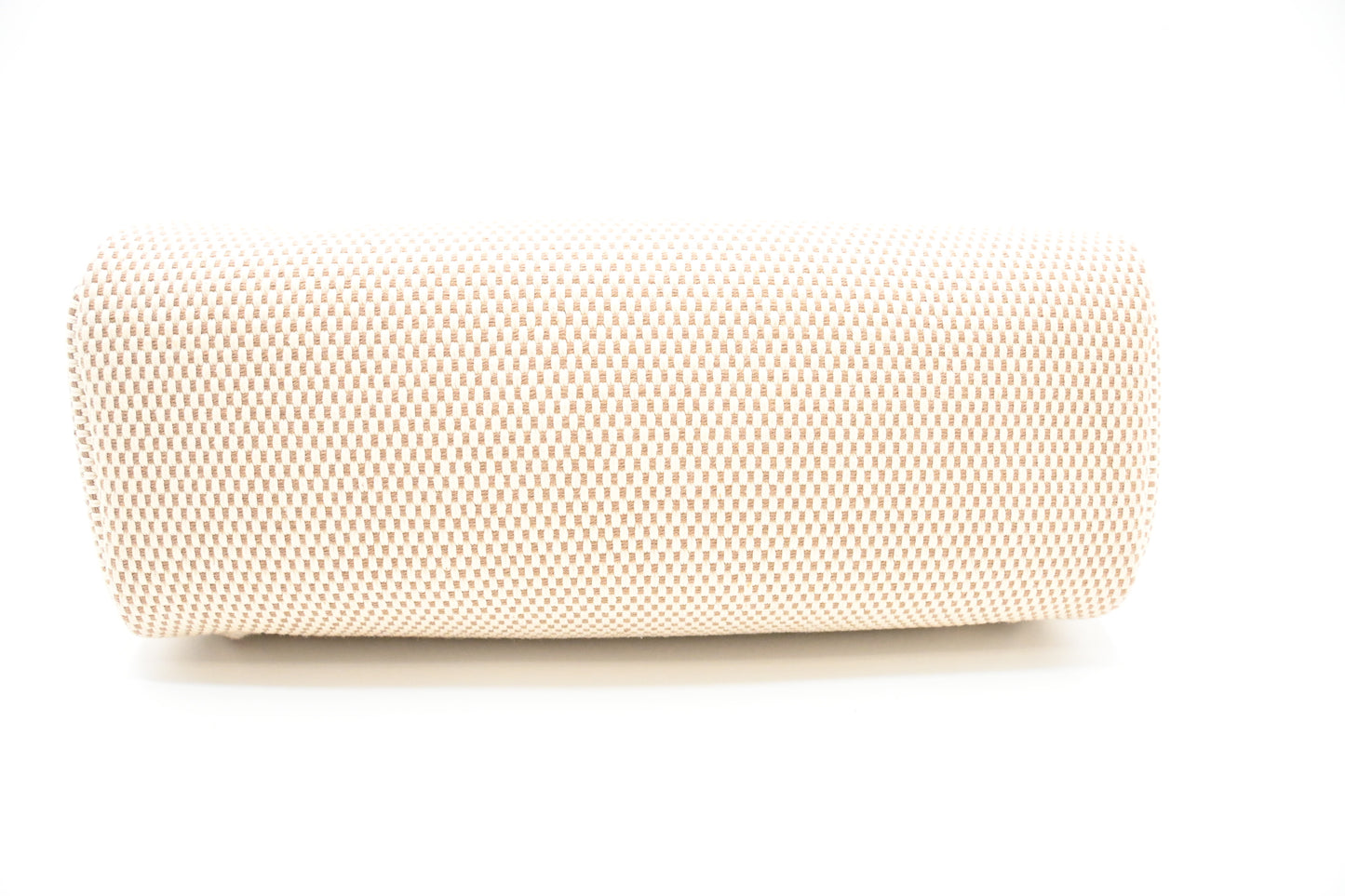 Hermes Herbag Backpack in Beige Canvas