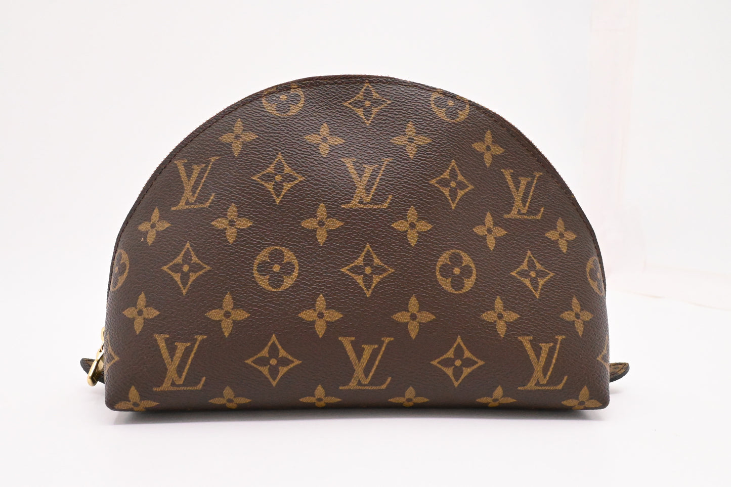 Louis Vuitton Demi Ronde GM in Monogram Canvas