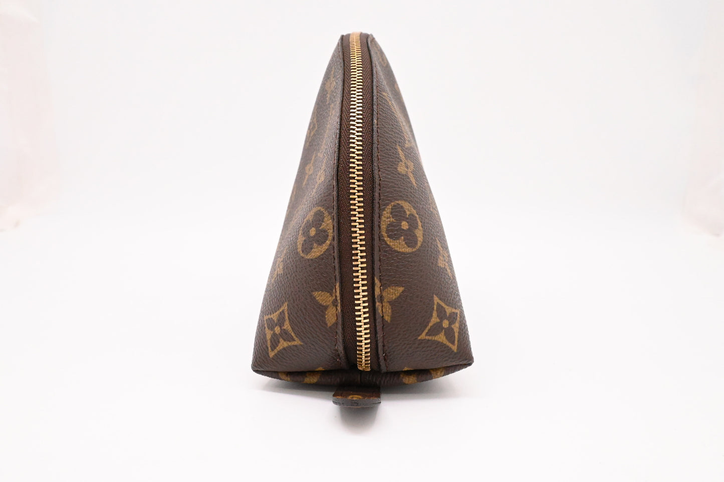 Louis Vuitton Demi Ronde GM in Monogram Canvas
