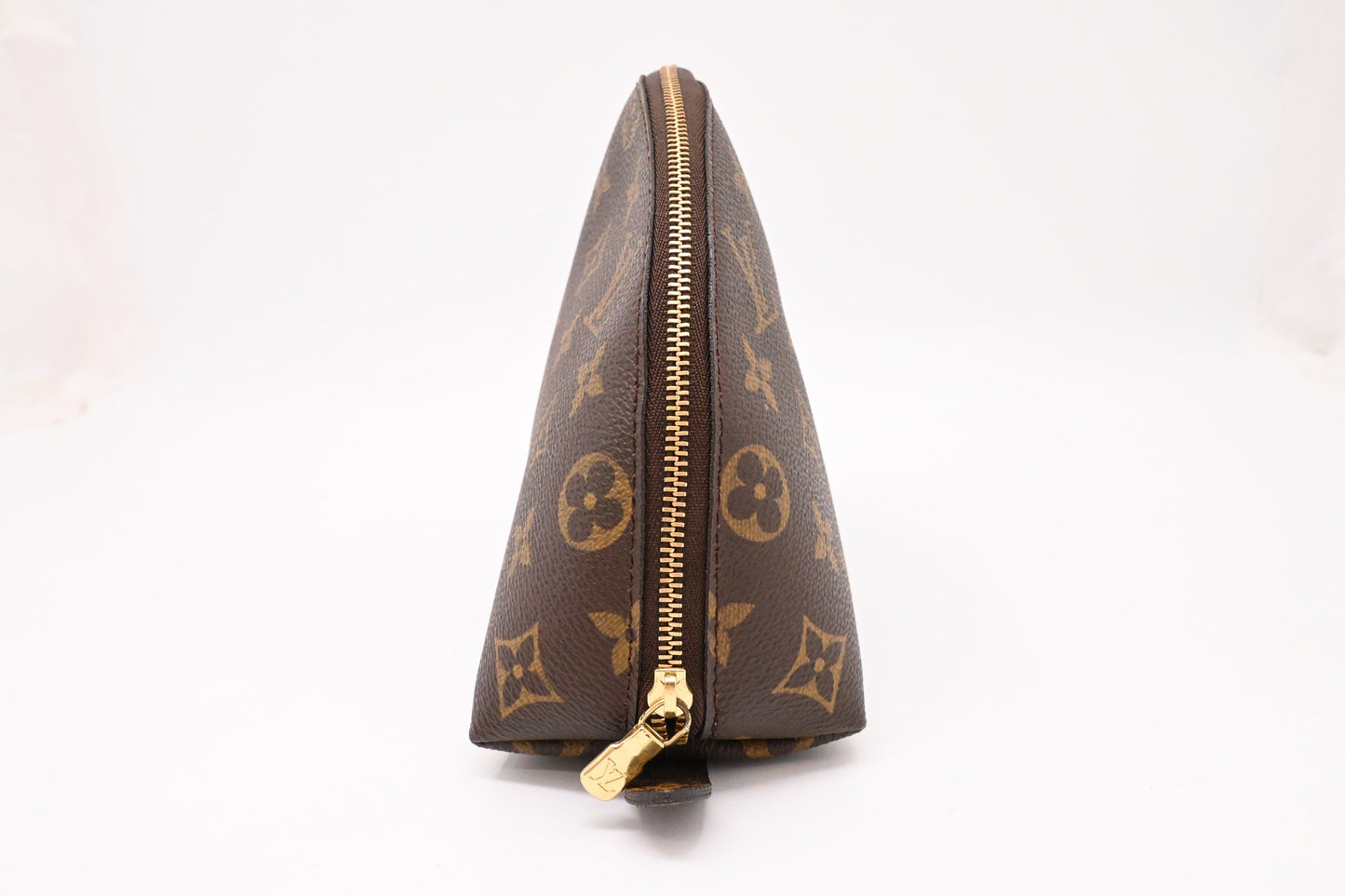 Louis Vuitton Demi Ronde GM in Monogram Canvas