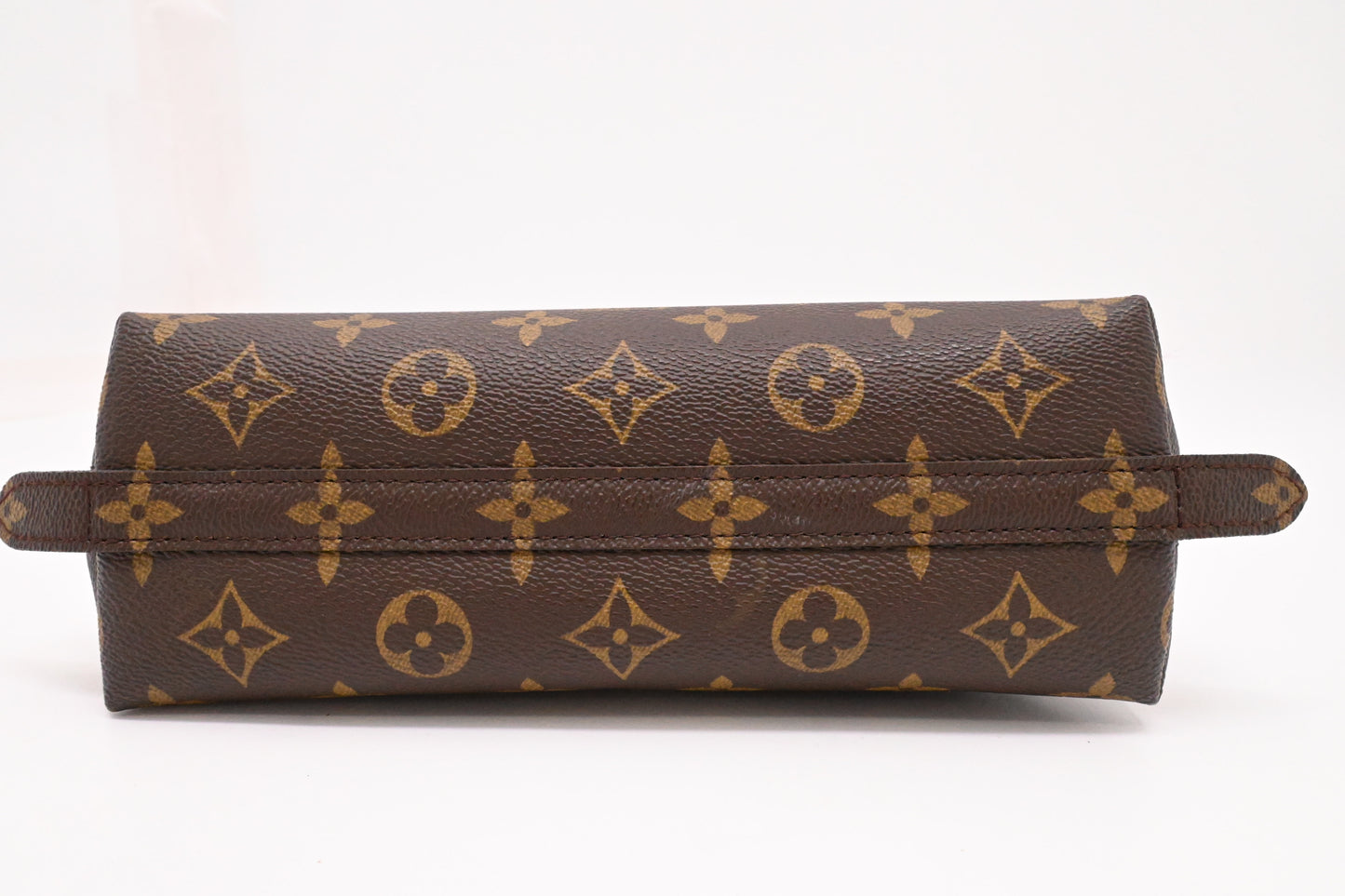 Louis Vuitton Demi Ronde GM in Monogram Canvas