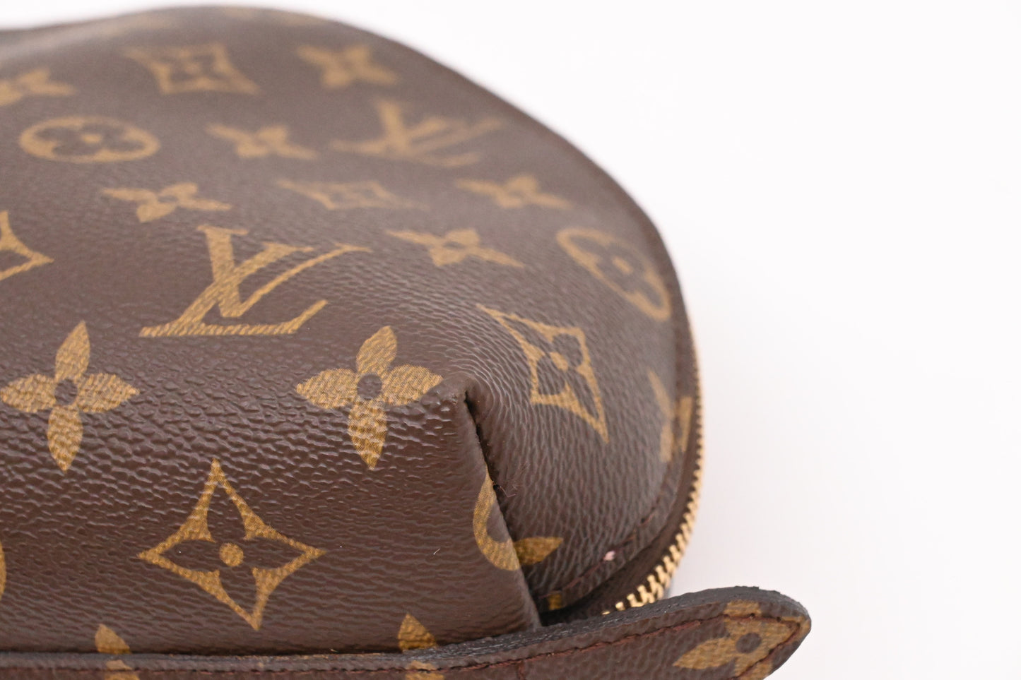 Louis Vuitton Demi Ronde GM in Monogram Canvas