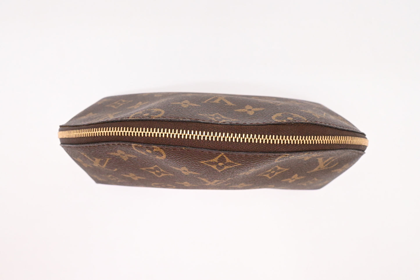 Louis Vuitton Demi Ronde GM in Monogram Canvas