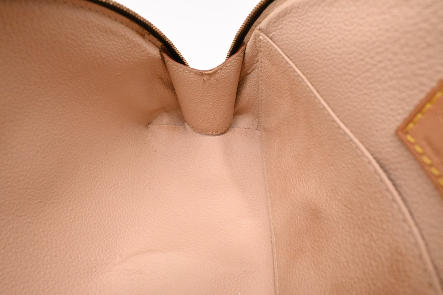 Louis Vuitton Demi Ronde GM in Monogram Canvas