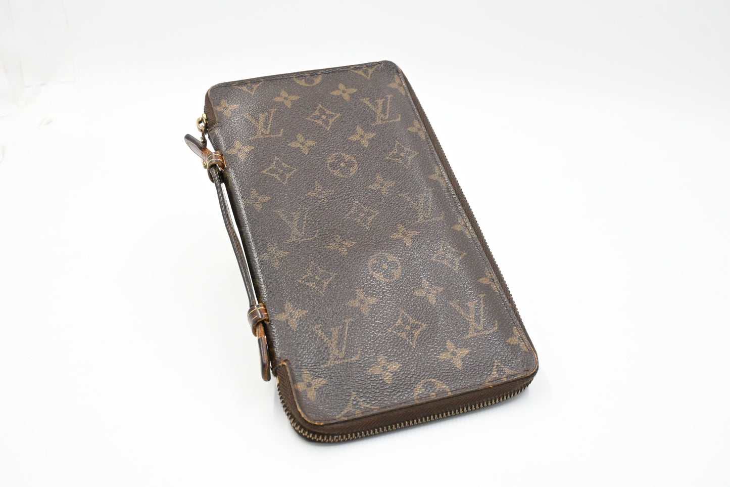 Louis Vuitton Organizer de Voyage in Monogram Canvas