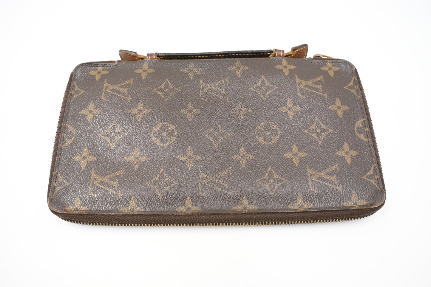 Louis Vuitton Organizer de Voyage in Monogram Canvas