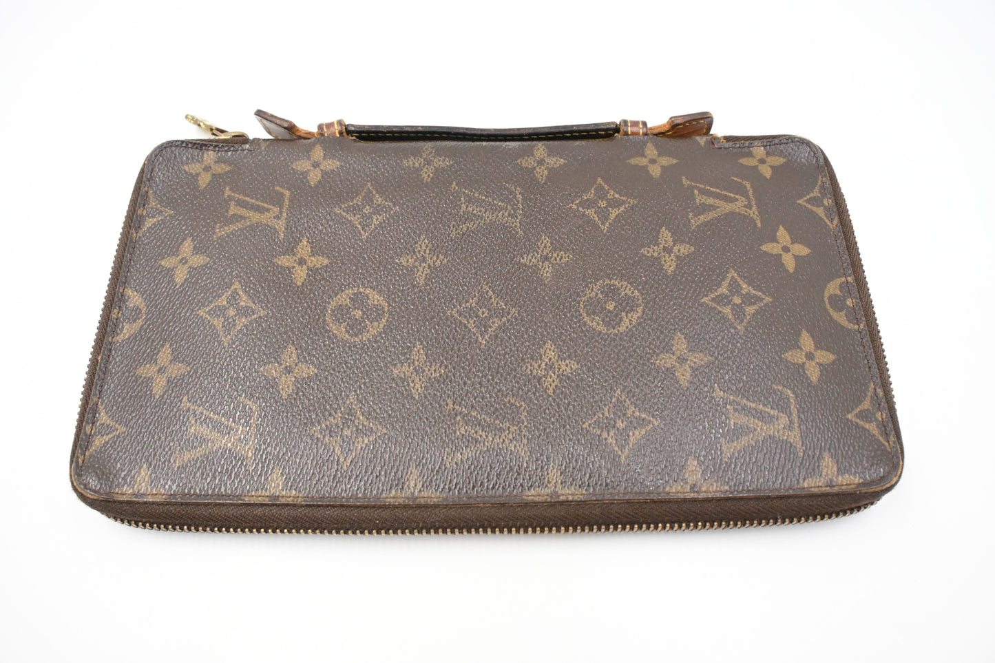 Louis Vuitton Organizer de Voyage in Monogram Canvas