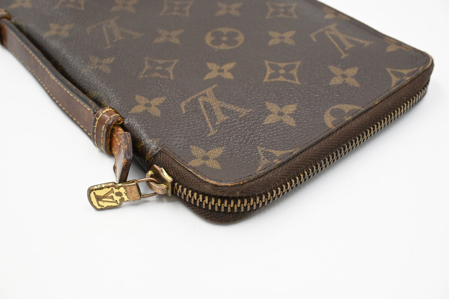 Louis Vuitton Organizer de Voyage in Monogram Canvas