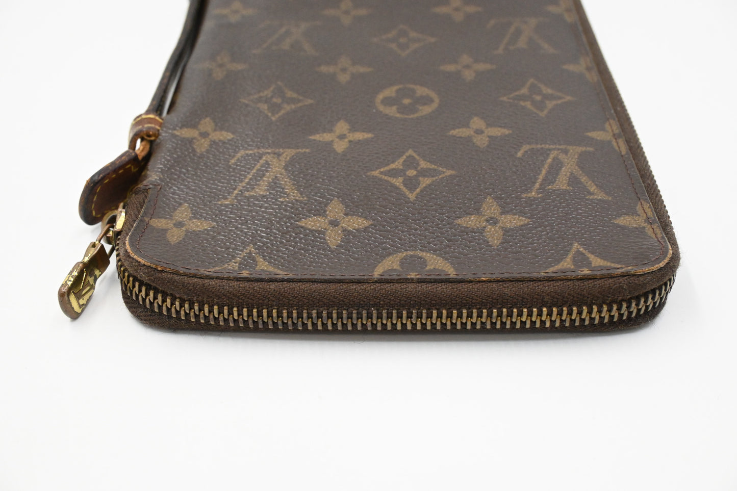 Louis Vuitton Organizer de Voyage in Monogram Canvas