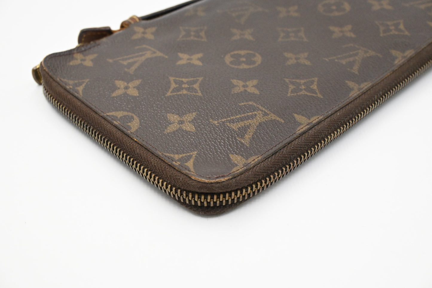 Louis Vuitton Organizer de Voyage in Monogram Canvas