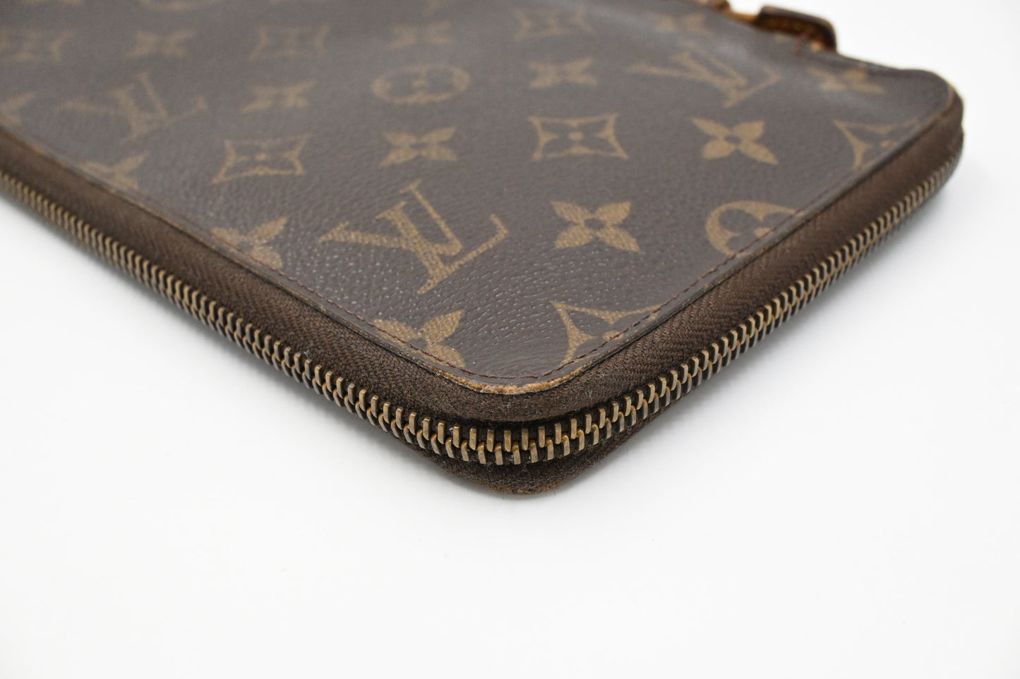 Louis Vuitton Organizer de Voyage in Monogram Canvas
