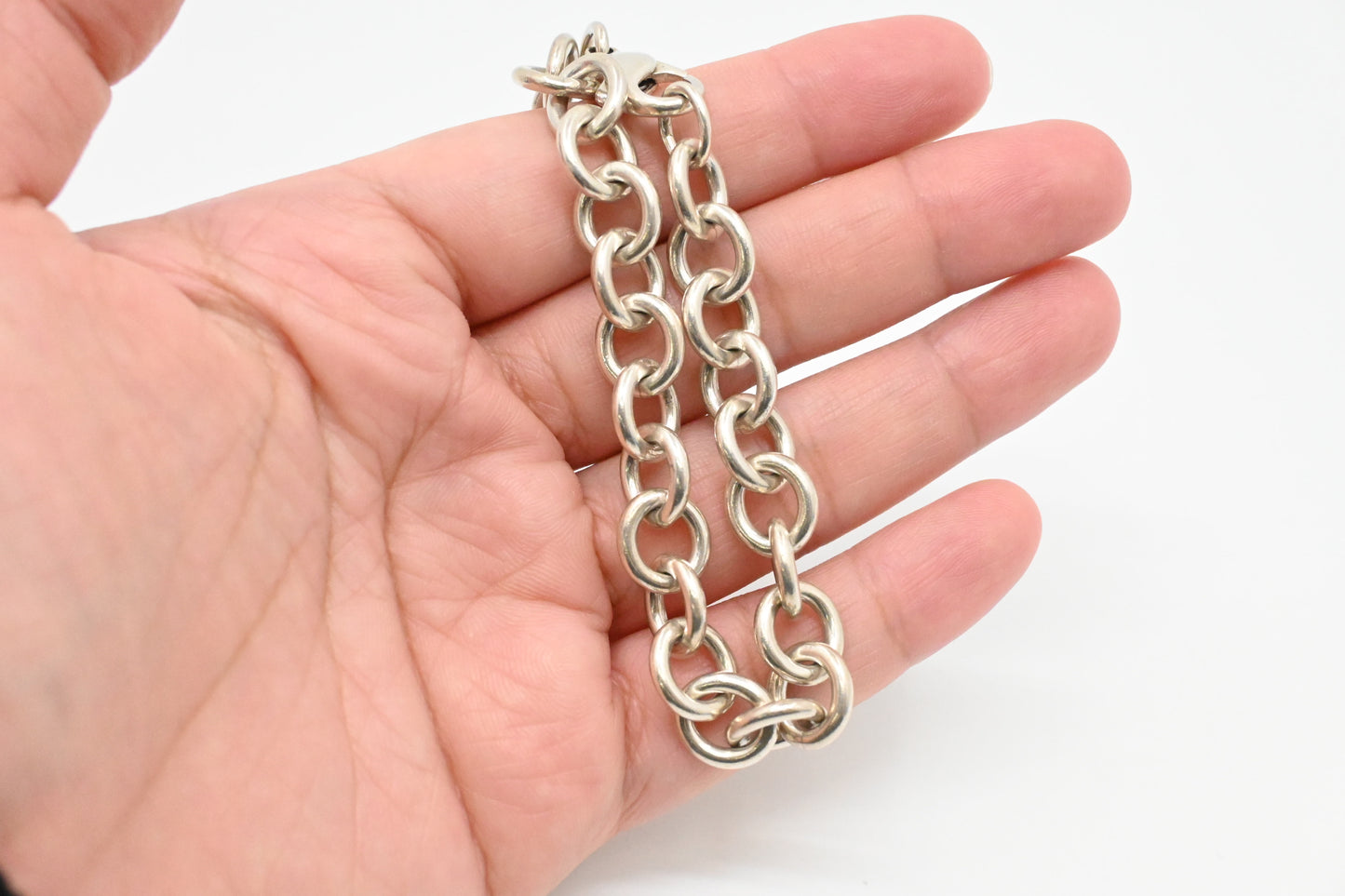 Tiffany & Co. Return To Tiffany Bracelet