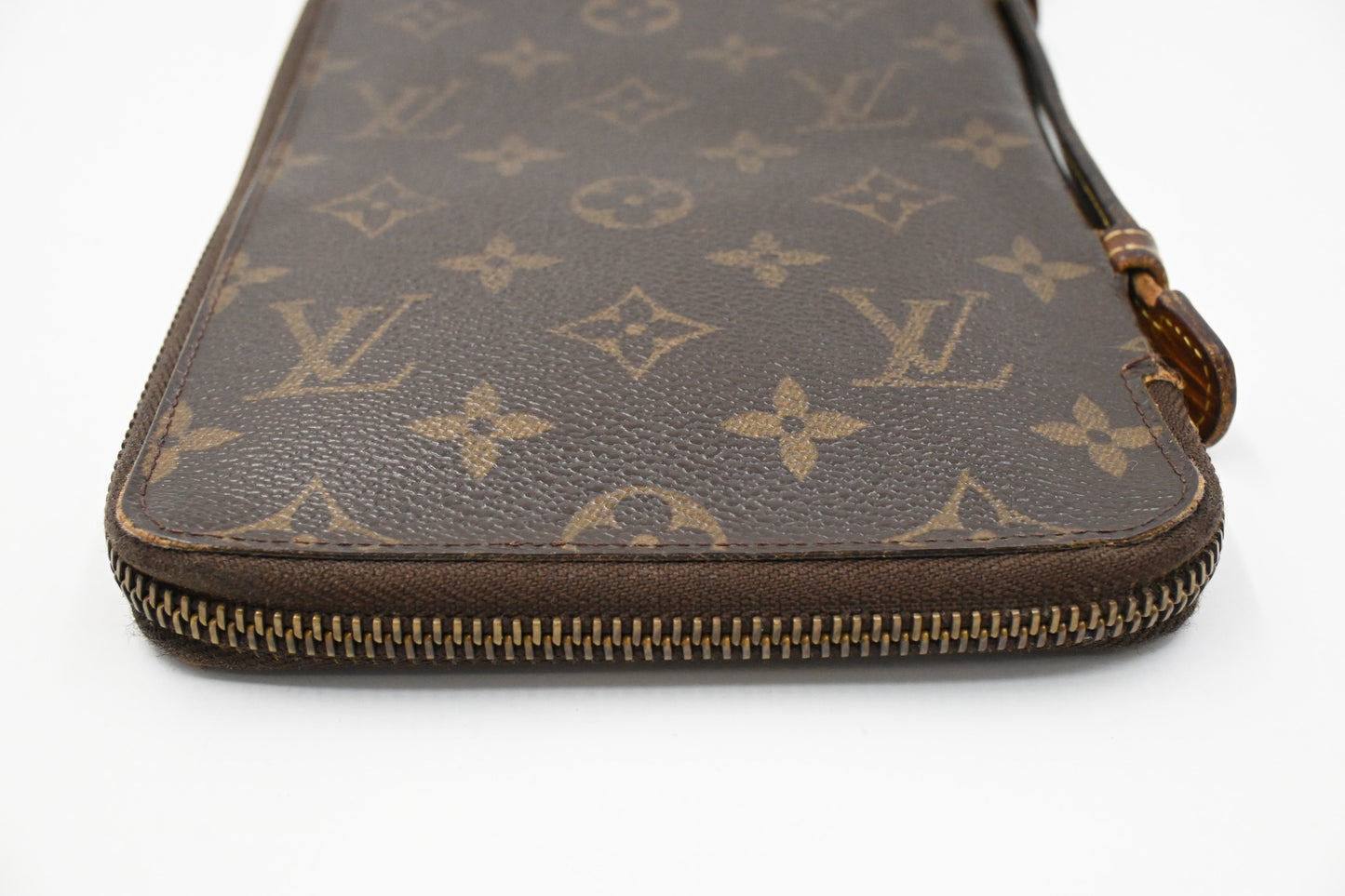 Louis Vuitton Organizer de Voyage in Monogram Canvas