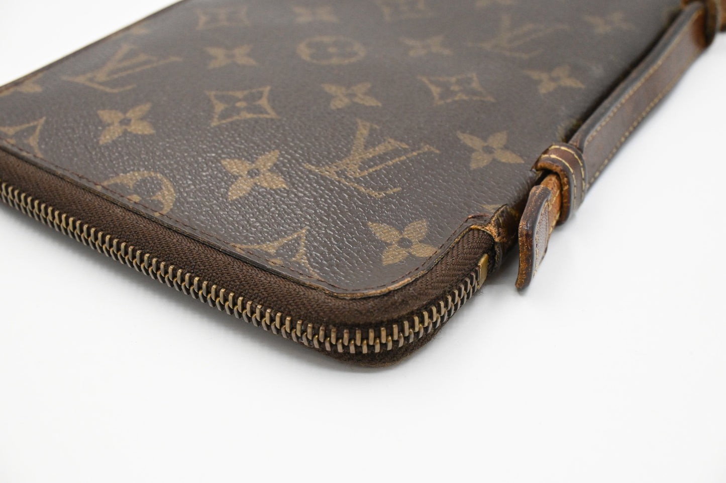 Louis Vuitton Organizer de Voyage in Monogram Canvas