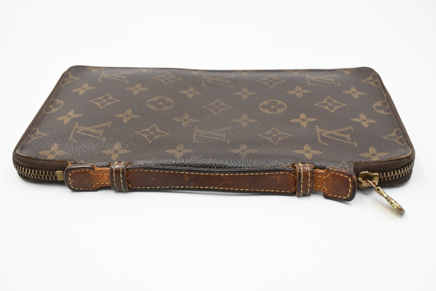 Louis Vuitton Organizer de Voyage in Monogram Canvas
