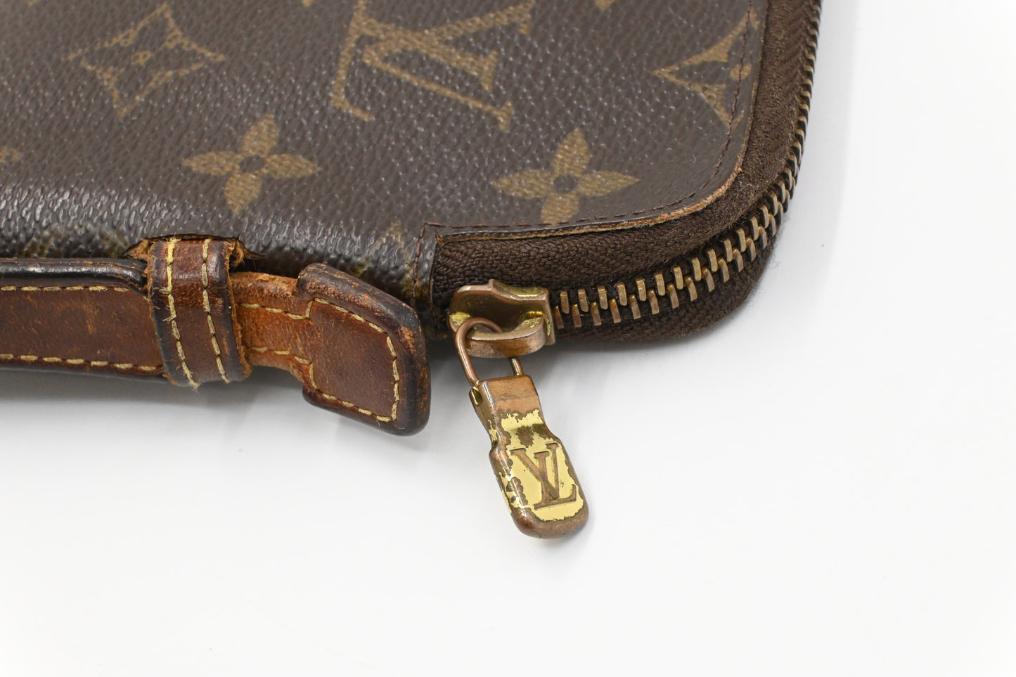 Louis Vuitton Organizer de Voyage in Monogram Canvas