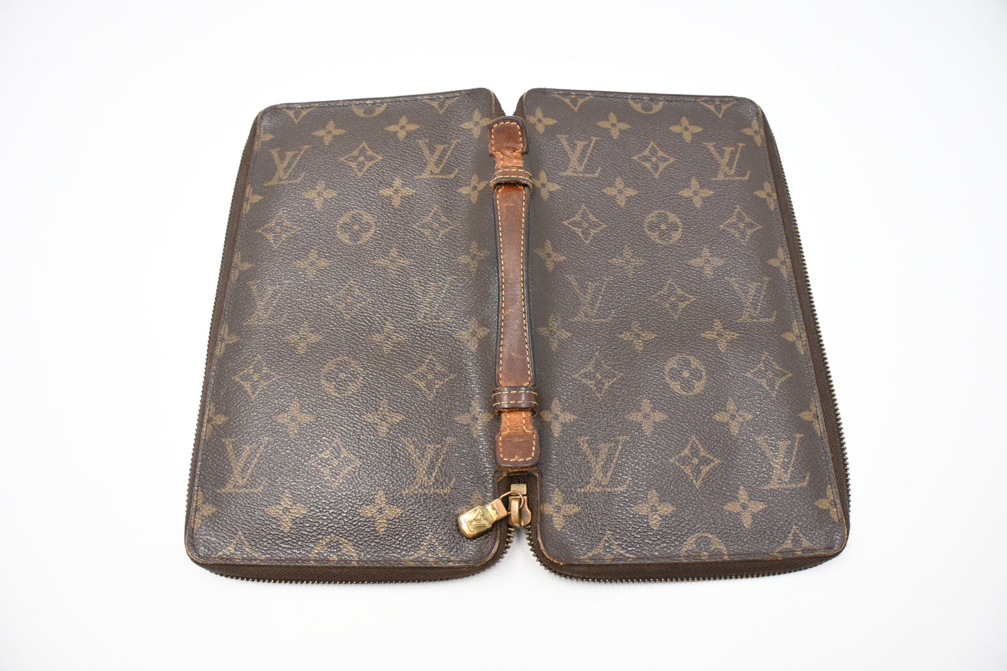 Louis Vuitton Organizer de Voyage in Monogram Canvas