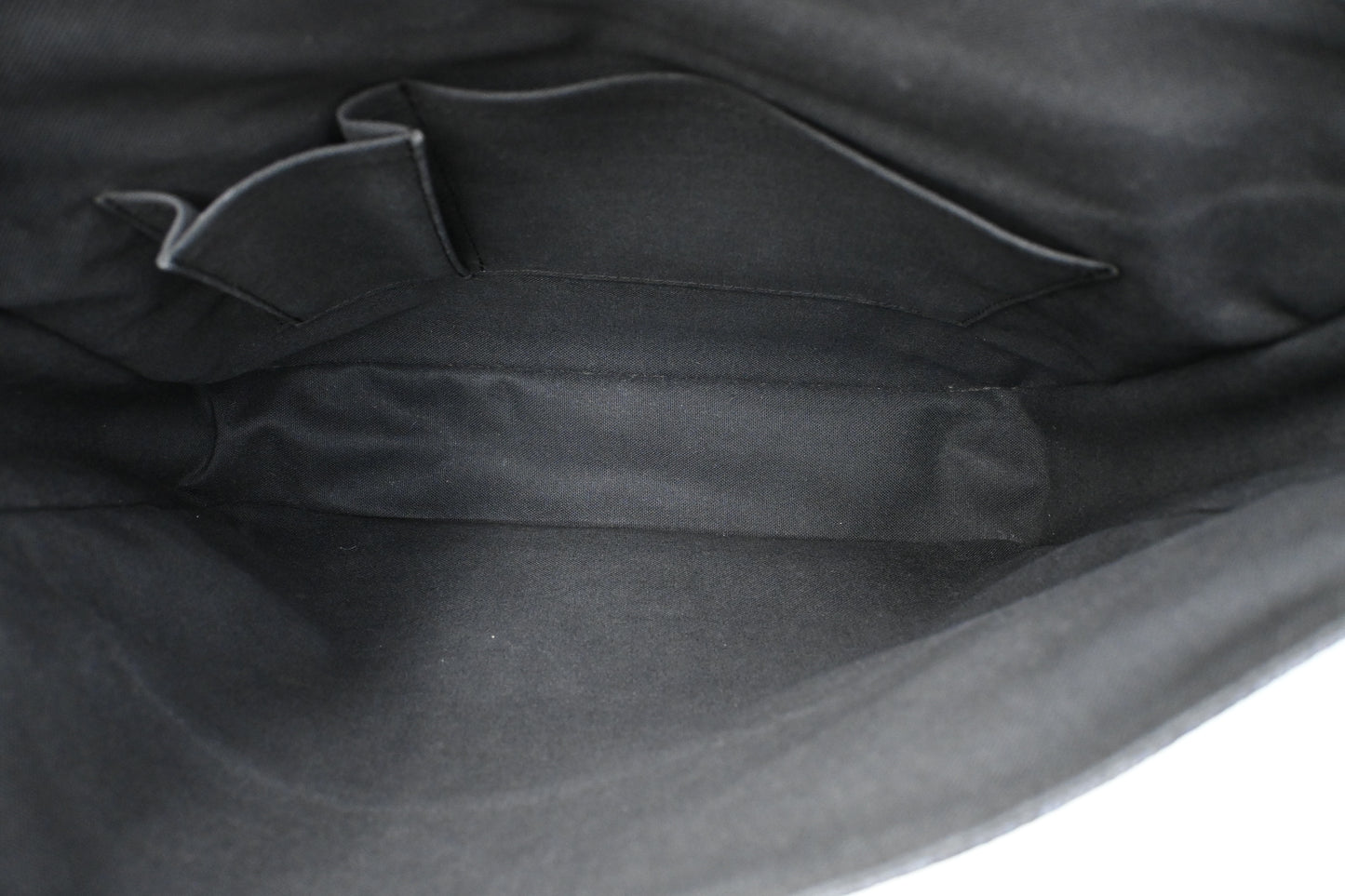 Louis Vuitton District GM in  Damier Graphite Canvas