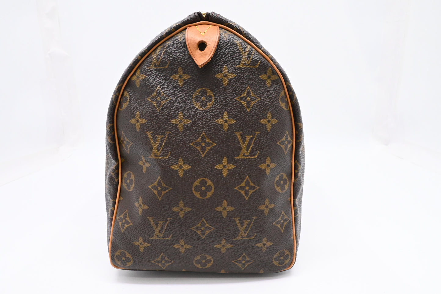 Louis Vuitton Speedy 40 in Monogram Canvas